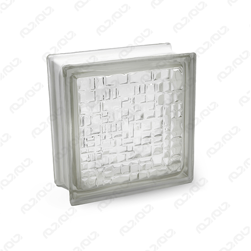 بلوک شیشه مشجر بازرگانی جام جم