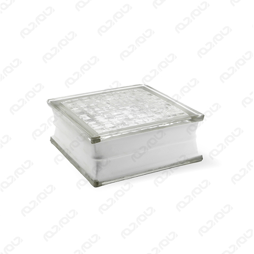 بلوک شیشه ای مشجر بازرگانی جام جم