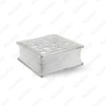 انواع مدل های بلوک شیشه ای بازرگانی جام جم