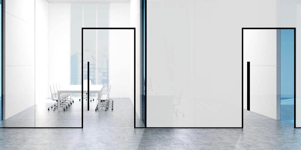 شیشه هوشمند جام جم-smart glass