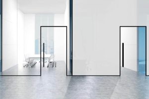 شیشه هوشمند جام جم-smart glass