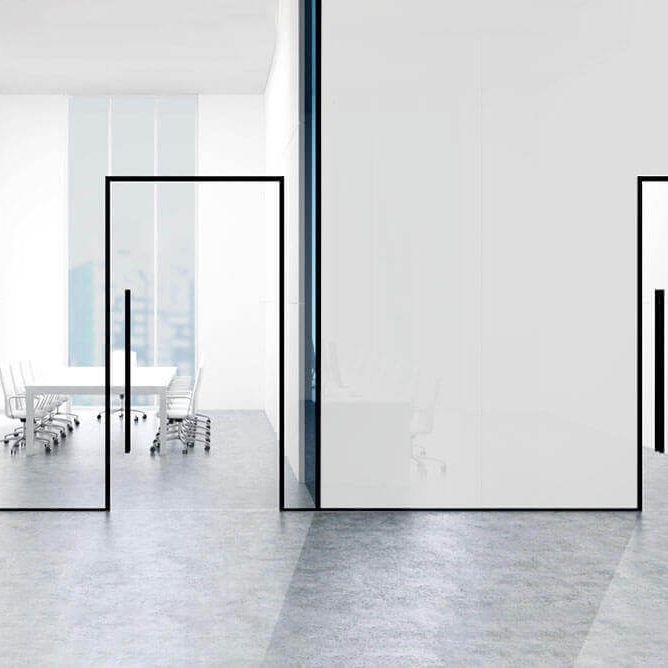 شیشه هوشمند جام جم-smart glass