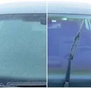 شیشه اتومبیل ضدگلوله و ضد ضربه جام جم