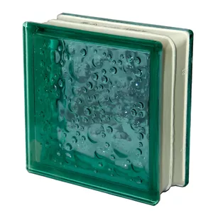 بلوک شیشه ای خاص بازرگانی جام جم