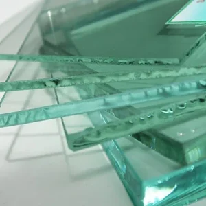 قیمت شیشه خام یا بشکن-شیشه ساده-شیشه یک جداره