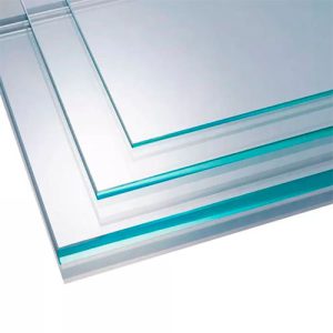 شیشه خام یا بشکن-شیشه ساده ارزان-شیشه یک جداره