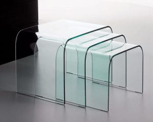 شیشه خم یا Curvy Glass بازرگانی جام جم