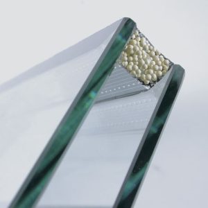 لیست قیمت شیشه دوجداره