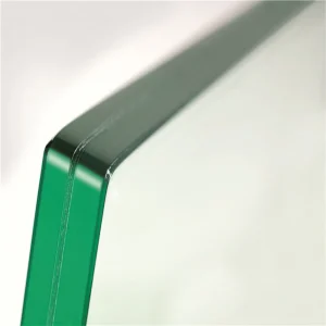 شیشه لمینت بازرگانی جام جم Laminated glass