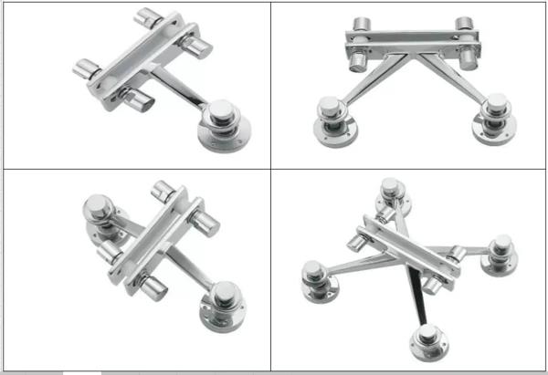 قیمت لوازم کرتین وال بازرگانی جام جم