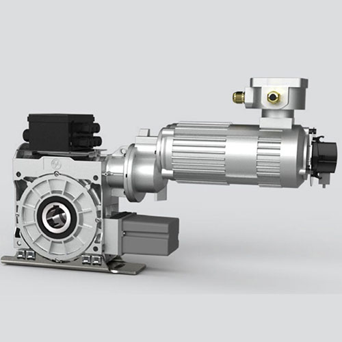 موتور کرکره برقی