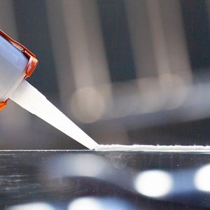 لیست قیمت چسب شیشه سال 1403