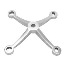 چهار شاخ اسپایدری شیشه نشکن