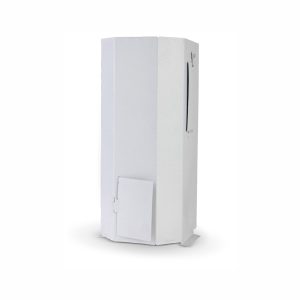 کاور سیماران موتور ساید کرکره برقی