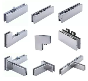 یراق شیشه نشکن