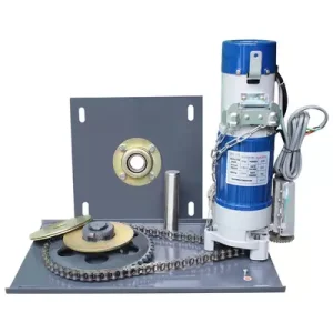 یراق کرکره برقی