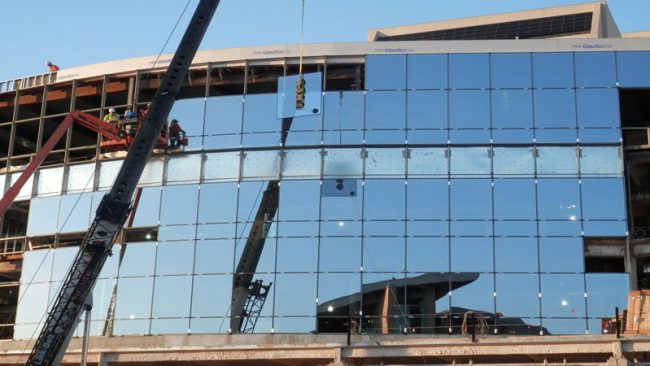 انواع شیشه:معرفی، ویژگی‌ها و کاربردها