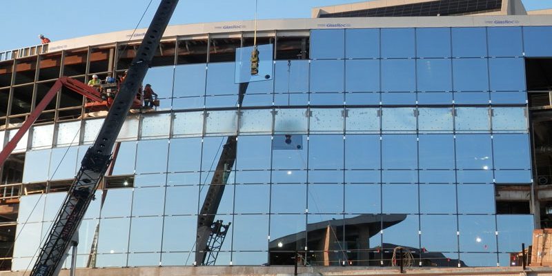 انواع شیشه:معرفی، ویژگی‌ها و کاربردها