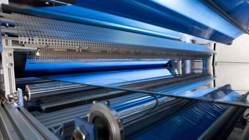 آموزش نحوه تولید شیشه