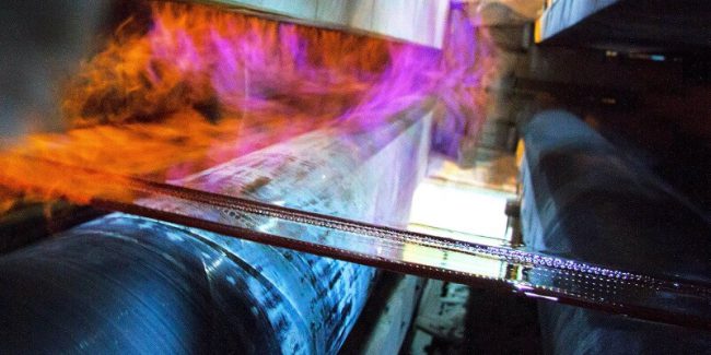 تولید شیشه بازرگانی جام جم تولید شیشه بازرگانی جام جم