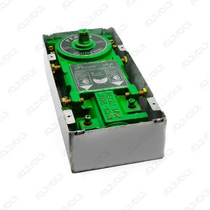 استپ پرشیا سبز