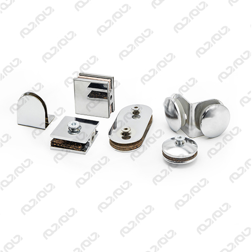 بست های اتصال شیشه سکوریت