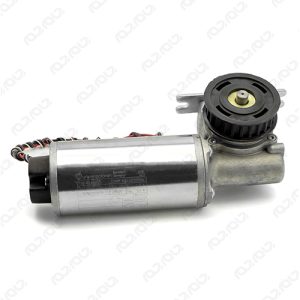 موتور درب اتوماتیک آلمانی دانکر