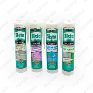 چسب های سیلیکونی سیستا