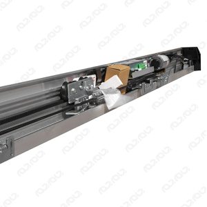 اپراتور درب اتوماتیک شیشه ای یونیک