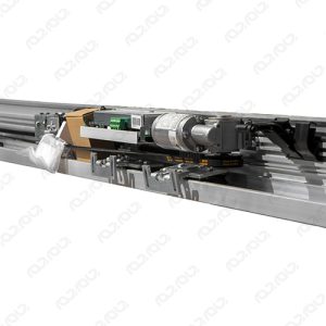 اپراتور درب اتوماتیک شیشه ای یونیک