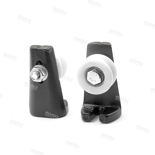 غلتک درب طرح اتومات ایمن یراق