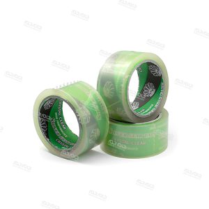 چسب پهن 5 سانتی شفاف سیلور | چسب پهن سیلور 90 یارد