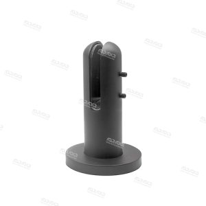 پایه اسپیگات استوانه ای استیل