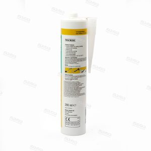 چسب سیلیکون آکواریوم واکر مدل GP حجم 300 میلی لیتر