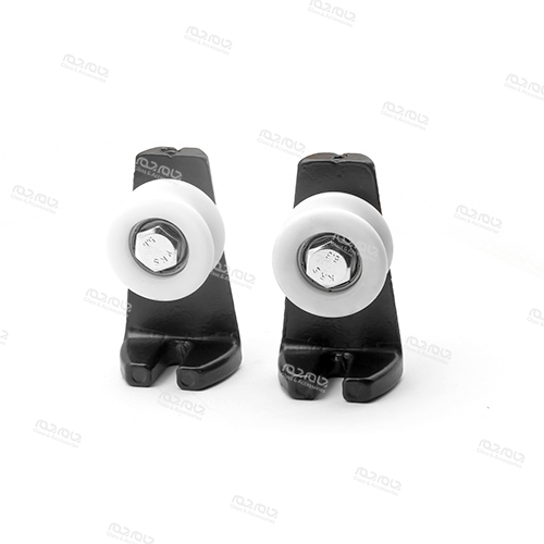 غلتک درب طرح اتومات ایمن یراق