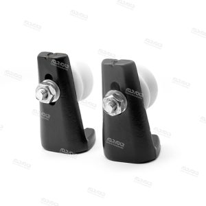 غلتک درب طرح اتومات ایمن یراق