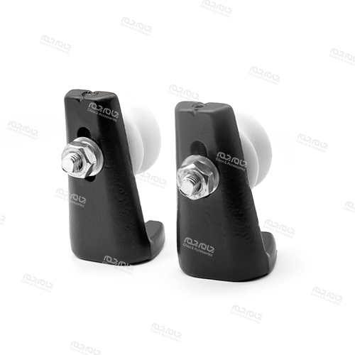 غلتک درب طرح اتومات ایمن یراق