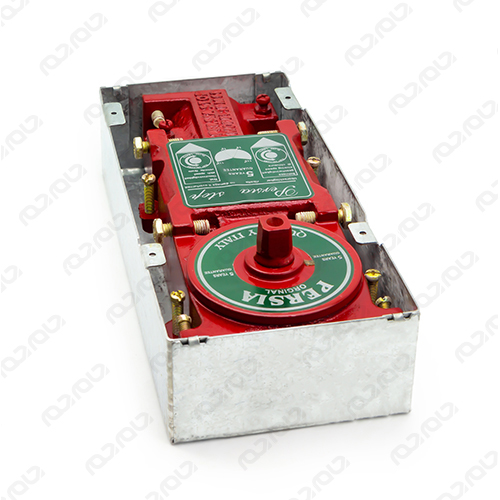 استپ پرشیا قرمز بازرگانی جام جم