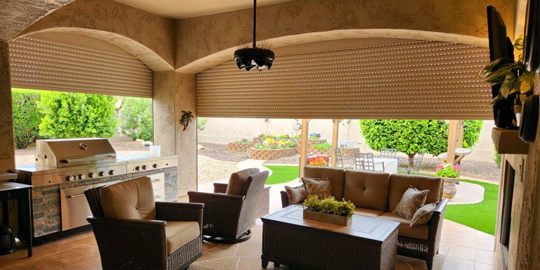 باتری کرکره برقی و درب اتوماتیک