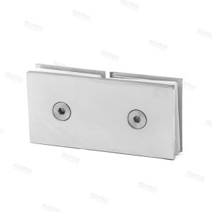 بست شیشه به شیشه چینی سایز 40 در 80