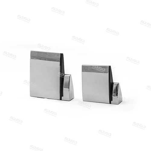 بست طبقه شیشه و MDF مدل روسی