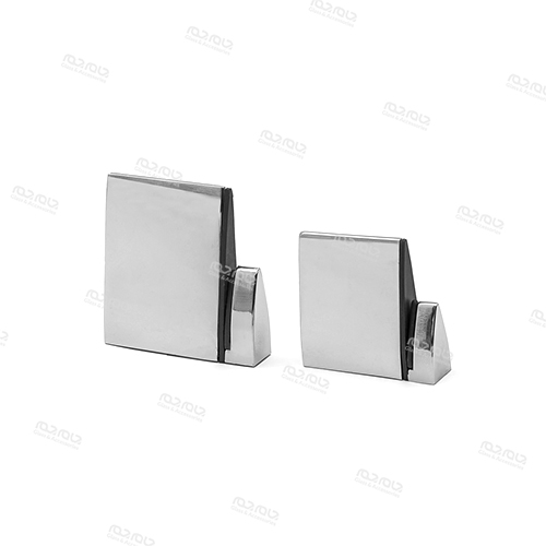 بست طبقه شیشه و MDF مدل روسی