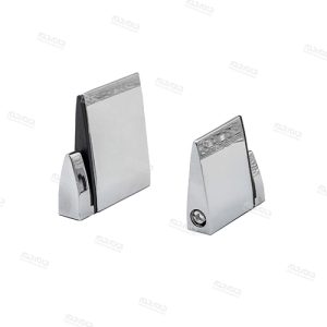 بست طبقه شیشه و MDF مدل روسی