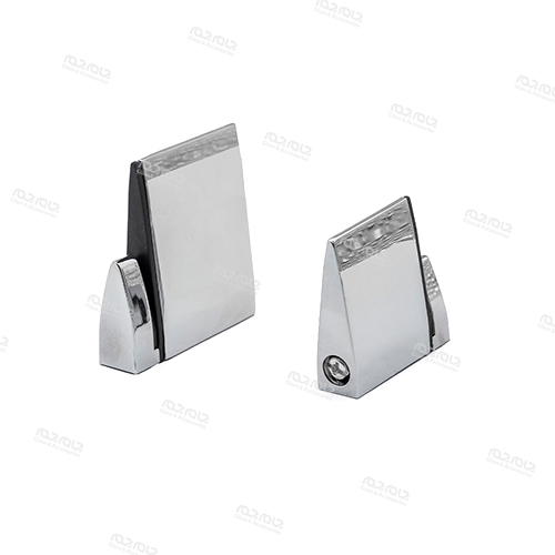 بست طبقه شیشه و MDF مدل روسی