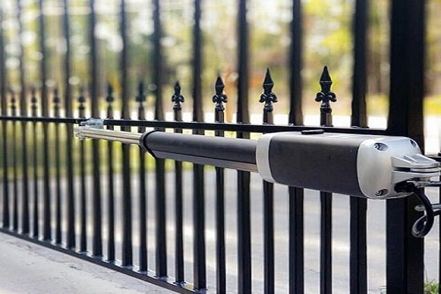 تعمیر جک پارکینگ